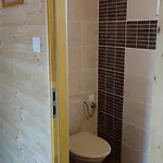 Дом отдыха Obora Cerhonice
