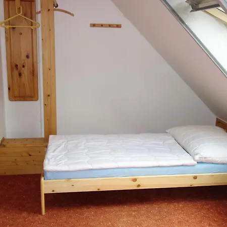 Obora Σπίτι διακοπών