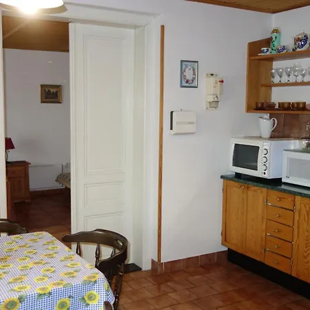 Vakantiehuis Obora