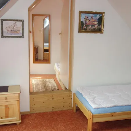 Obora Vakantiehuis *
