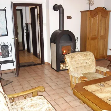 Obora Vakantiehuis