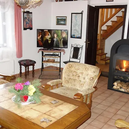 Obora Vakantiehuis *