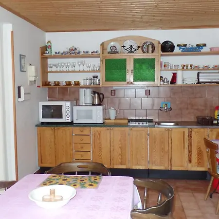 Vakantiehuis Obora *