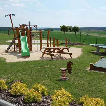 Σπίτι διακοπών Obora Cerhonice