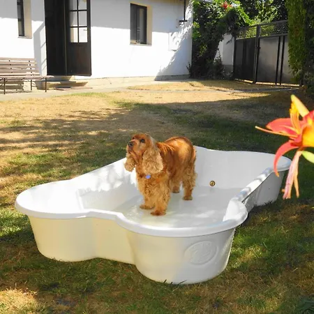 Obora Σπίτι διακοπών