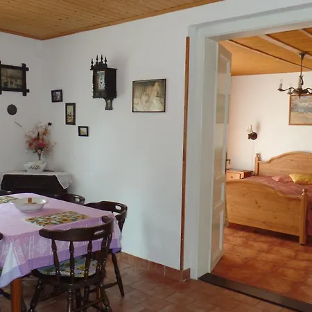 Hébergement de vacances Obora