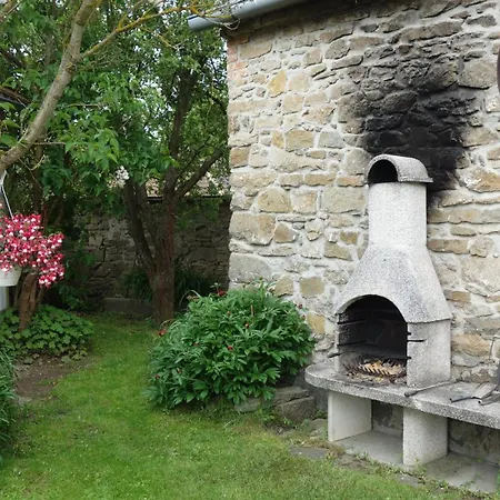 Obora Vakantiehuis