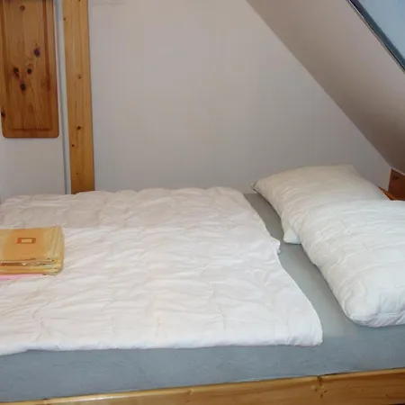Obora Hébergement de vacances *