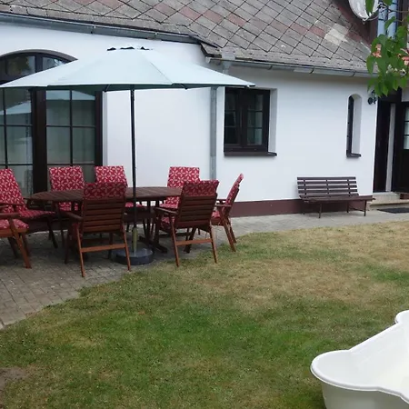 Σπίτι διακοπών Obora *