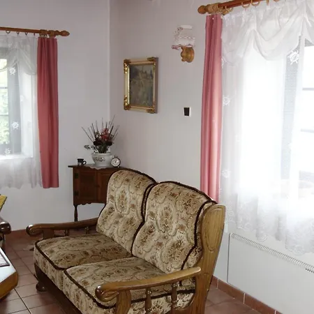 Obora * Cerhonice