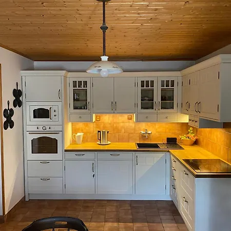 Obora Σπίτι διακοπών *