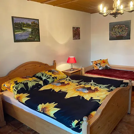 Σπίτι διακοπών Obora