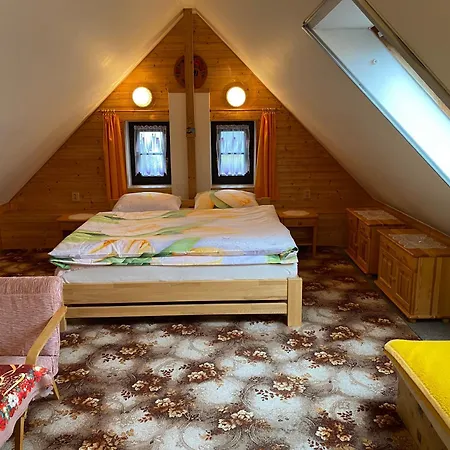 Σπίτι διακοπών Obora