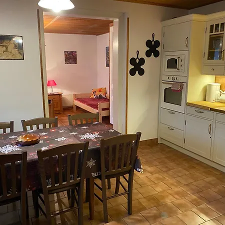 Σπίτι διακοπών Obora