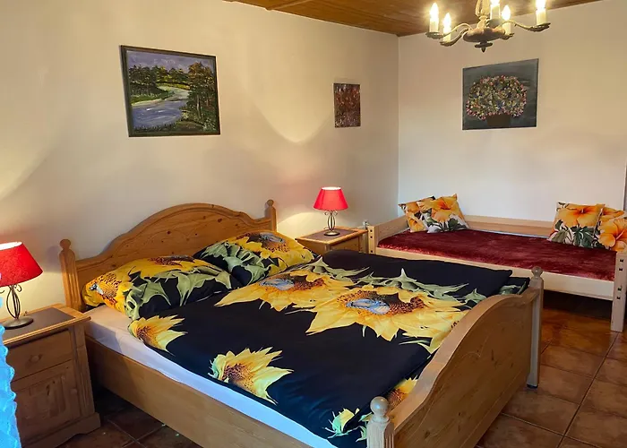 Nyaraló Obora